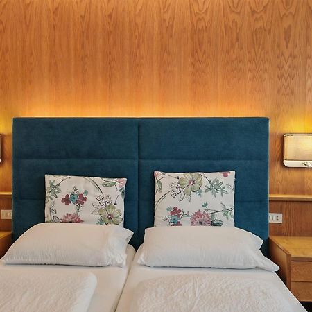 Hotel Alpenblick Sarentino Dış mekan fotoğraf