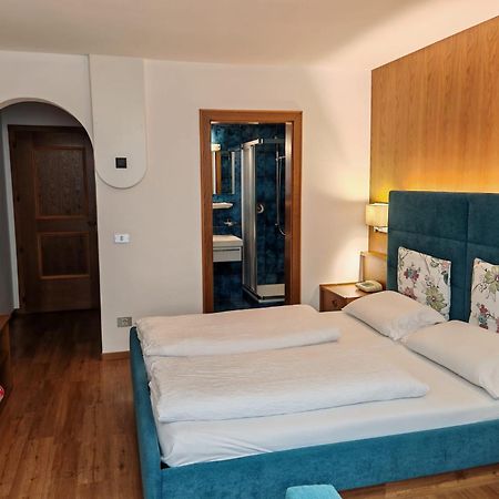 Hotel Alpenblick Sarentino Dış mekan fotoğraf