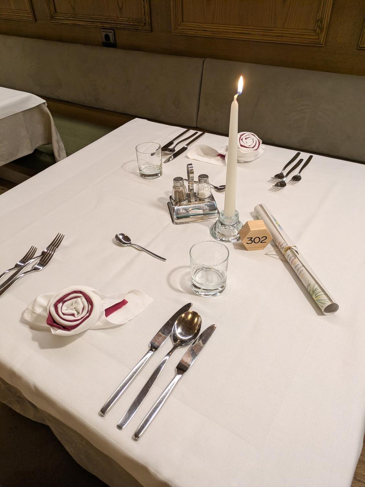 Hotel Alpenblick Sarentino Dış mekan fotoğraf