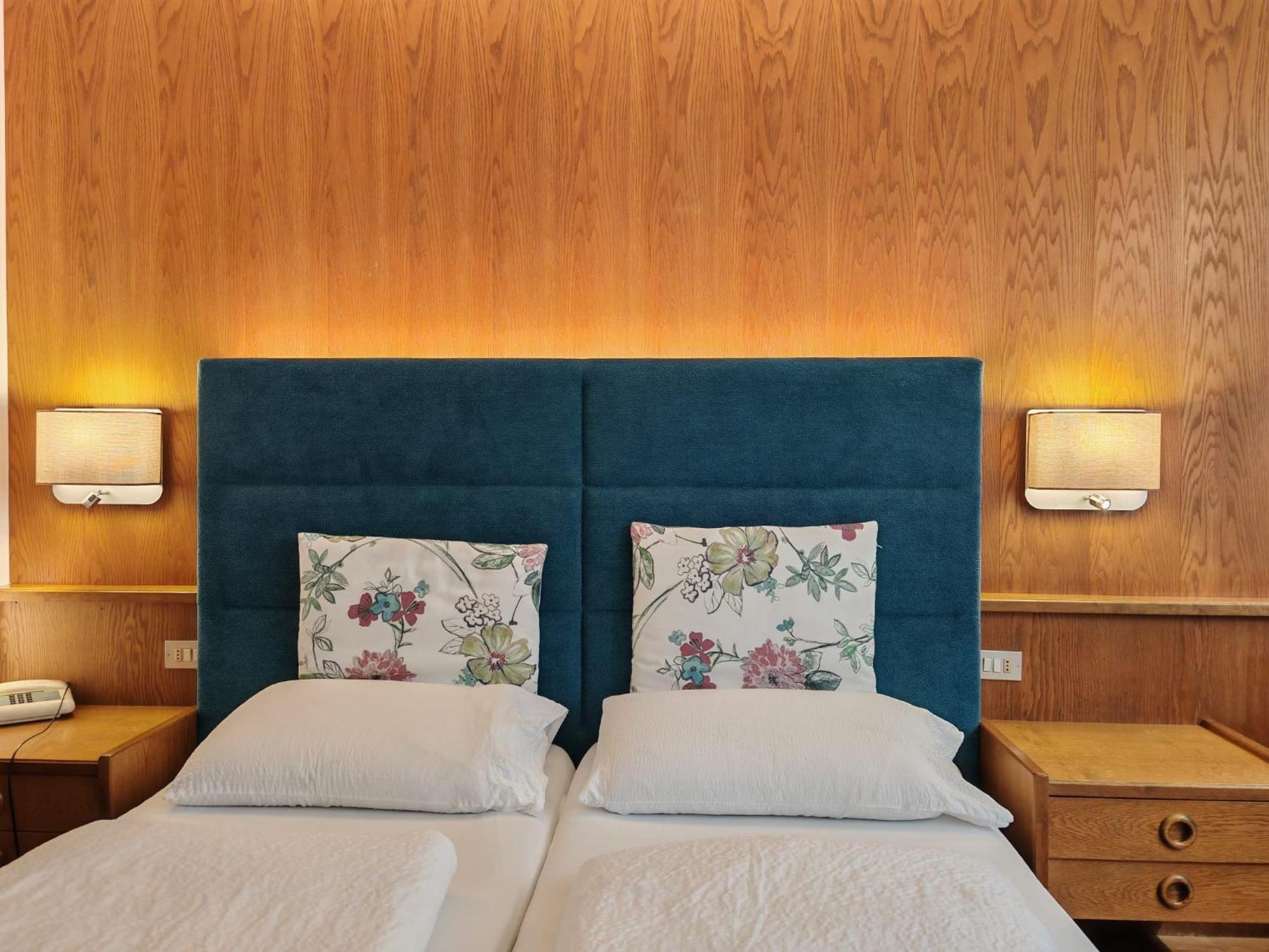 Hotel Alpenblick Sarentino Dış mekan fotoğraf