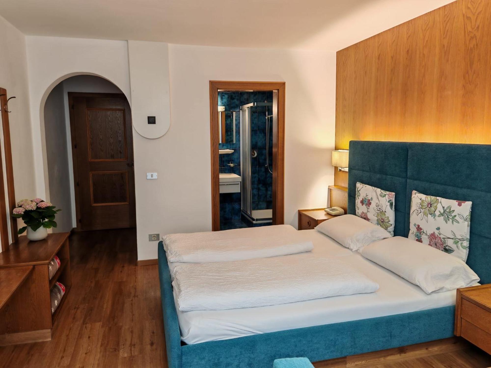 Hotel Alpenblick Sarentino Dış mekan fotoğraf