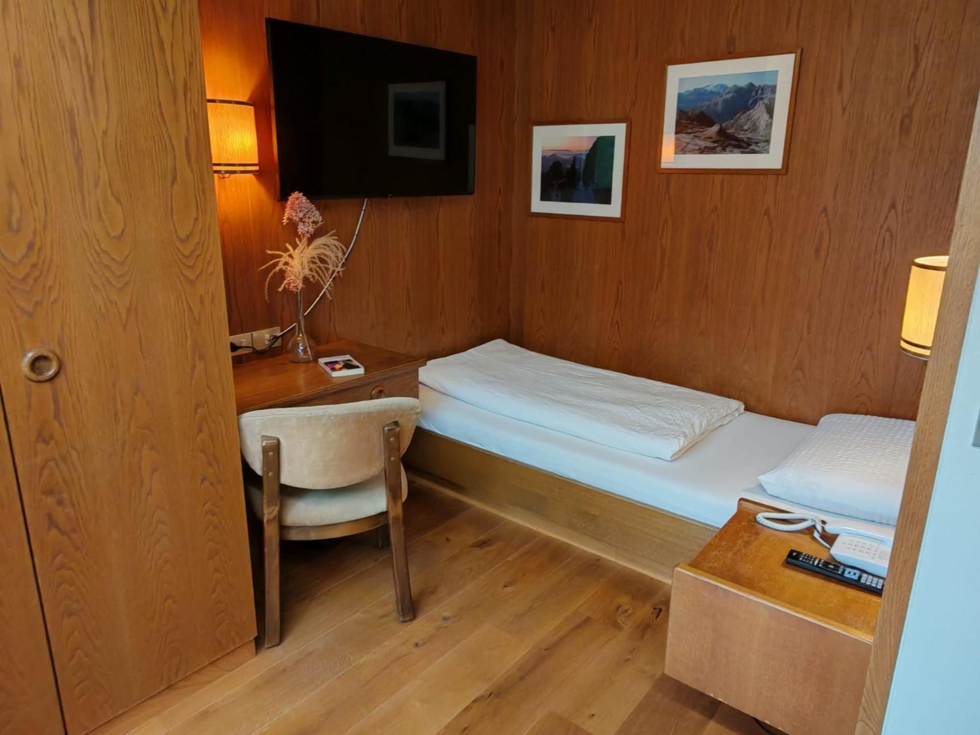 Hotel Alpenblick Sarentino Dış mekan fotoğraf