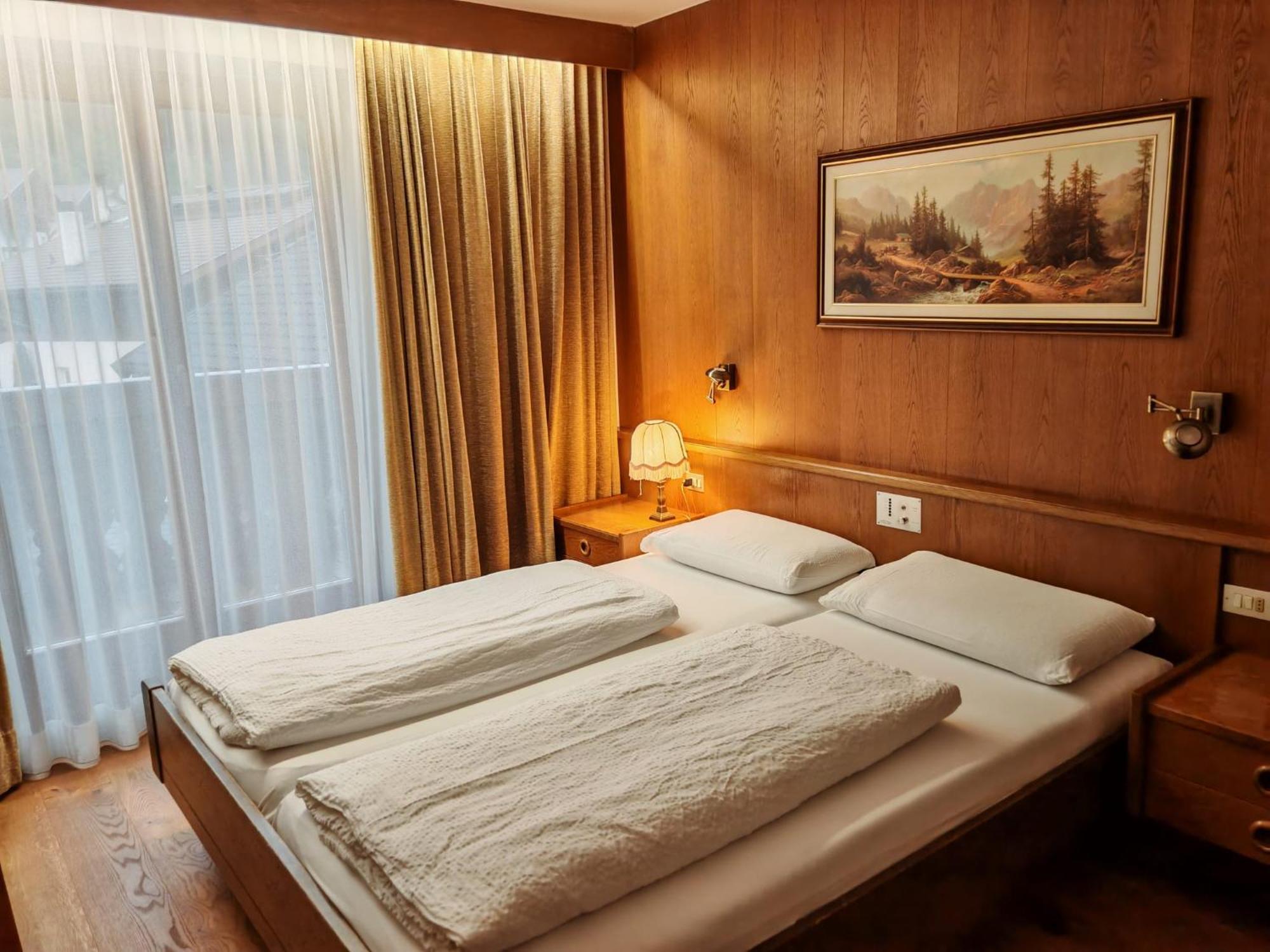 Hotel Alpenblick Sarentino Dış mekan fotoğraf
