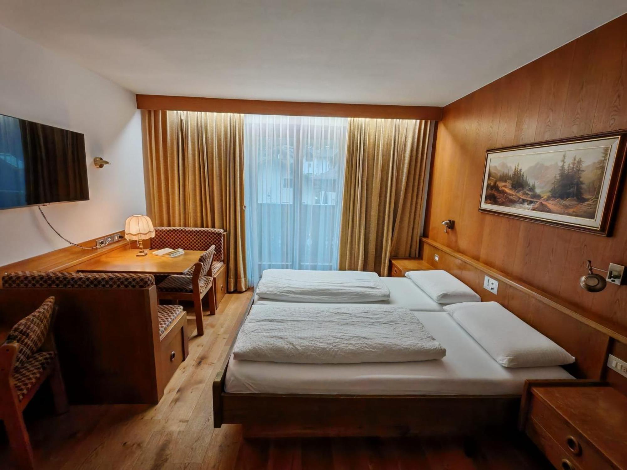 Hotel Alpenblick Sarentino Dış mekan fotoğraf