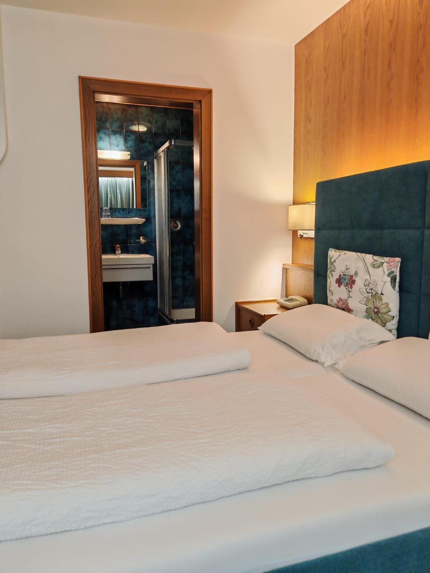 Hotel Alpenblick Sarentino Dış mekan fotoğraf