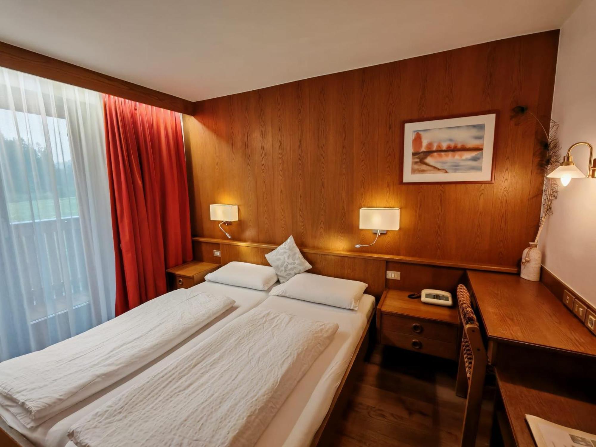 Hotel Alpenblick Sarentino Dış mekan fotoğraf
