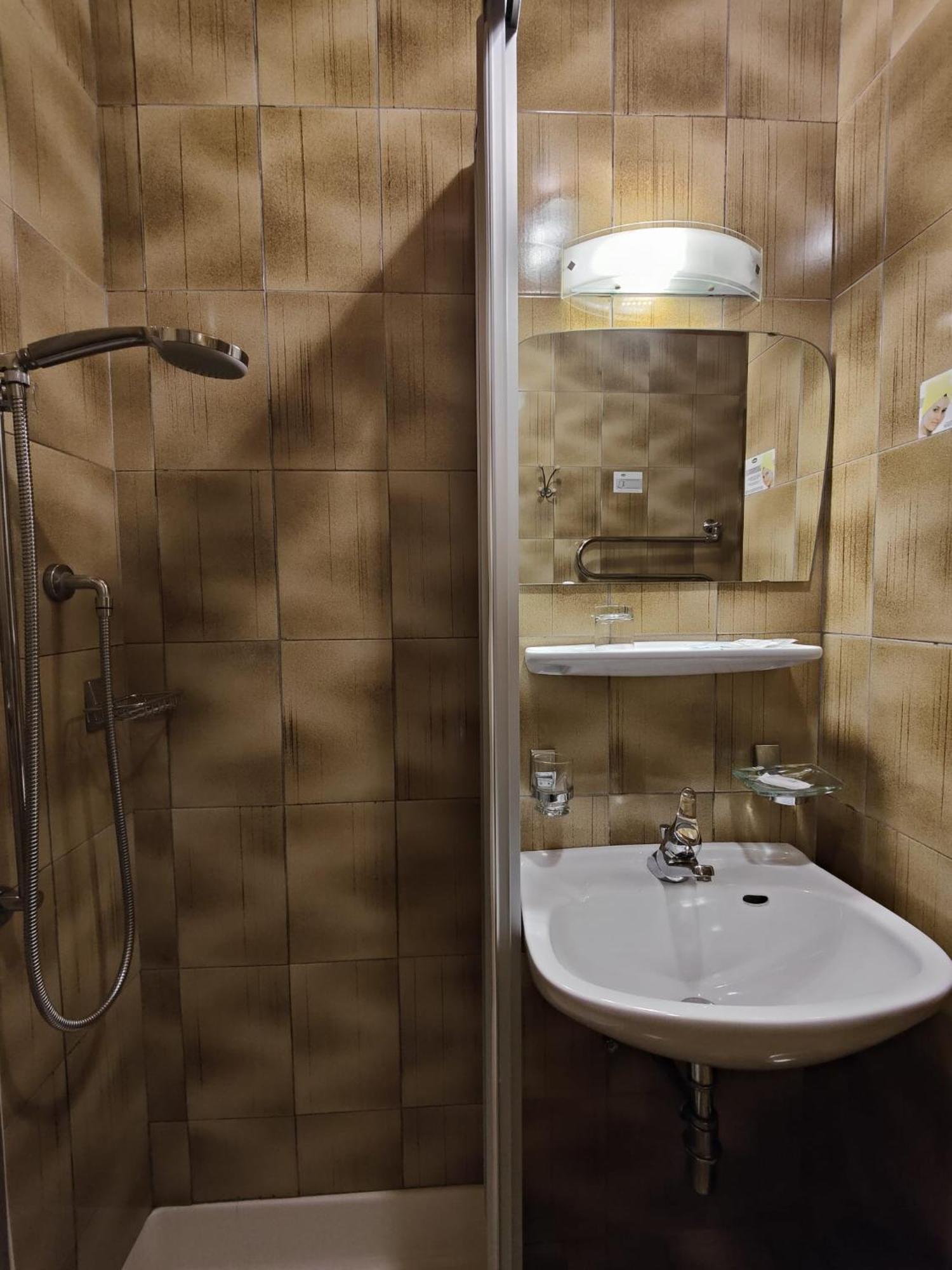 Hotel Alpenblick Sarentino Dış mekan fotoğraf